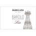 Damilano Barolo Liste 2015 Front Label