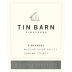 Tin Barn Zinfandel 2014 Front Label