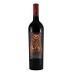 Haraszthy Family Cellars Bearitage Red Wine 2017 Front Bottle Shot