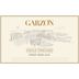 Bodega Garzon Uruguay Single Vineyard Pinot Noir 2016 Front Label