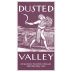 Dusted Valley Stained Tooth Syrah 2022 Front Label
