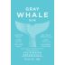 Gray Whale Gin Front Label