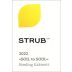 Strub Soil to Soul Riesling Kabinett 2022 Front Label