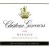Chateau Giscours 2020 Front Label