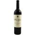 Beau Vigne Reserve Cabernet Sauvignon 2014 Front Bottle Shot