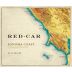 Red Car Sonoma Coast Chardonnay 2020 Front Label