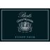 Best's Great Western Pinot Noir 2018 Front Label