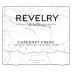 Revelry Vintners Weinbau Vineyard Cabernet Franc 2014 Front Label