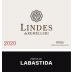 Remelluri Lindes de Remelluri Labastida 2020 Front Label