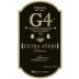 G4 Extra Anejo Tequila Front Label
