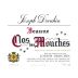 Joseph Drouhin Beaune Clos des Mouches Premier Cru Rouge 2022 Front Label