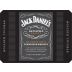 Jack Daniel's Sinatra Select Tennessee Whiskey (1 Liter) Front Label