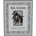 B.R. Cohn Silver Label Cabernet Sauvignon 2018 Front Label