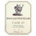 Stag's Leap Wine Cellars Cask 23 Cabernet Sauvignon (1.5 Liter Magnum) 2000 Front Label