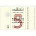 Credaro 5 Tales Chardonnay 2018 Front Label