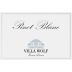Villa Wolf Pfalz Pinot Blanc 2015 Front Label