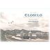 Closilo Sandland Colombard 2021 Front Label