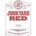 Hye Meadow Winery Junkyard Red 2014 Front Label