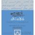 Avinyo Cabernet Sauvignon 2008 Front Label