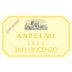Anselmi San Vincenzo 2020 Front Label