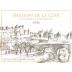 Bastion de la Cite Rouge 2015 Front Label