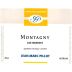 Domaine Jean-Marc Pillot Montagny Les Bassets 2020 Front Label