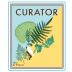 Badenhorst Curator White Blend 2023 Front Label