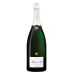 Champagne Palmer Blanc de Blancs (1.5 Liter Magnum) Front Bottle Shot