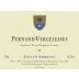 Domaine Follin-Arbelet Pernand-Vergelesses 2019 Front Label