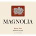 Krutz Family Cellars Magnolia Series Pinot Noir 2017 Front Label