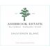 Ashbrook Estate Sauvignon Blanc 2020 Front Label