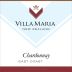 Villa Maria Private Bin Chardonnay 2017 Front Label