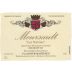 Boyer-Martenot Meursault Les Narvaux 2017 Front Label
