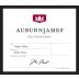 AuburnJames Winery Bella Vista Vineyard Chardonnay 2010 Front Label