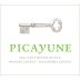 Picayune Cellars Sauvignon Blanc 2023 Front Label