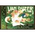 Van Duzer Dijon Blocks Pinot Noir 2003 Front Label
