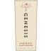 Hogue Genesis Cabernet Sauvignon 2017 Front Label