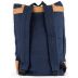 Foster & Rye Blue Insulated Wine Backpack Gift Product Image