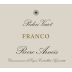 Poderi Vaiot Franco Arneis 2024 Front Label