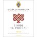 Badia di Morrona Chianti I Sodi del Paretaio 2021 Front Label