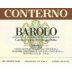 Giacomo Conterno Cascina Francia Barolo 2001 Front Label