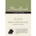 ArborBrook Vineyards Klipsun Vineyard M.L.H. Sauvignon Blanc 2014 Front Label