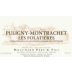 Bouchard Pere & Fils Puligny-Montrachet Les Folatieres 2003 Front Label