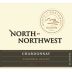 North by Northwest NxNW Chardonnay 2015 Front Label