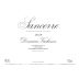 Domaine Vacheron Sancerre 2019 Front Label