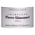 Pierre Gimonnet Special Club Brut 2014 Front Label