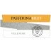 Velenosi Passerina Brut Front Label