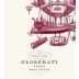 Globerati Sangiovese 2016 Front Label
