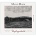 Maggy Hawk Unforgettable Pinot Noir 2018 Front Label