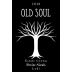 Old Soul Petite Sirah 2018 Front Label